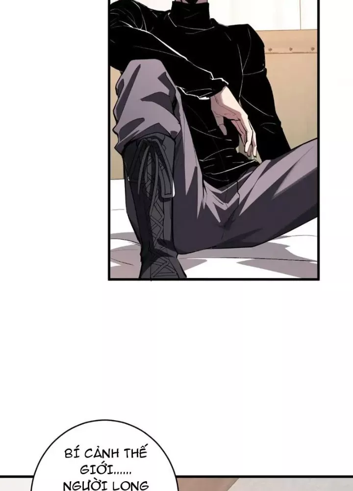 Mạt Nhật Thiên Hạ: Ta, Virus Quân Vương Chap 89 - Next Chap 90