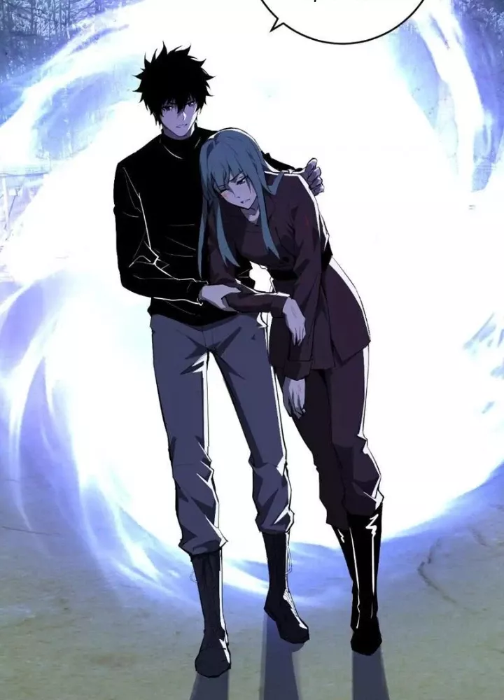 Mạt Nhật Thiên Hạ: Ta, Virus Quân Vương Chap 89 - Next Chap 90