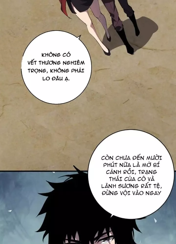 Mạt Nhật Thiên Hạ: Ta, Virus Quân Vương Chap 89 - Next Chap 90