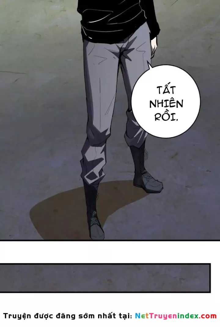 Mạt Nhật Thiên Hạ: Ta, Virus Quân Vương Chap 89 - Next Chap 90