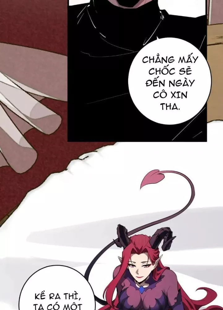 Mạt Nhật Thiên Hạ: Ta, Virus Quân Vương Chap 89 - Next Chap 90