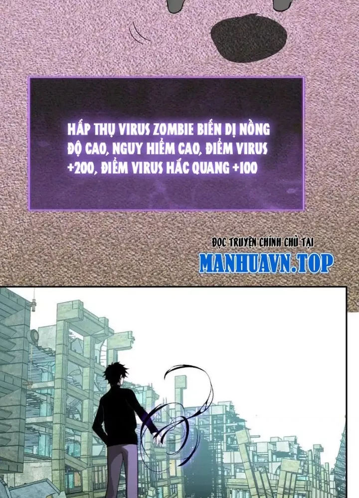 Mạt Nhật Thiên Hạ: Ta, Virus Quân Vương Chap 89 - Next Chap 90