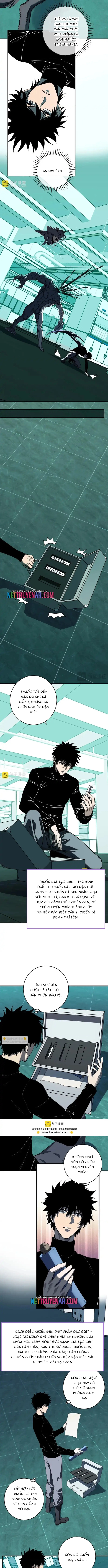 Mạt Nhật Thiên Hạ: Ta, Virus Quân Vương Chap 90 - Next Chap 91