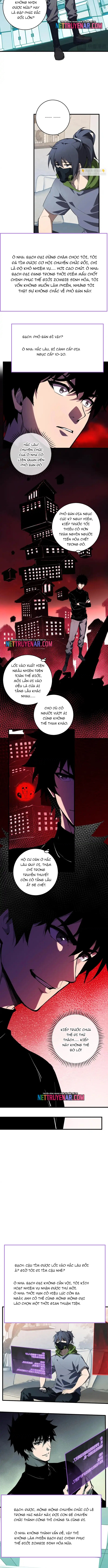 Mạt Nhật Thiên Hạ: Ta, Virus Quân Vương Chap 90 - Next Chap 91