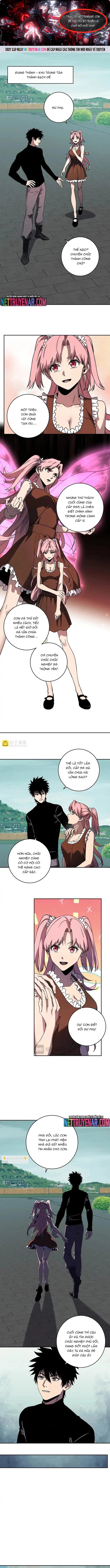 Mạt Nhật Thiên Hạ: Ta, Virus Quân Vương Chap 91 - Next Chap 92