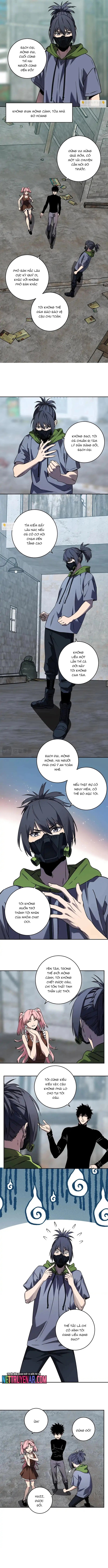 Mạt Nhật Thiên Hạ: Ta, Virus Quân Vương Chap 91 - Next Chap 92