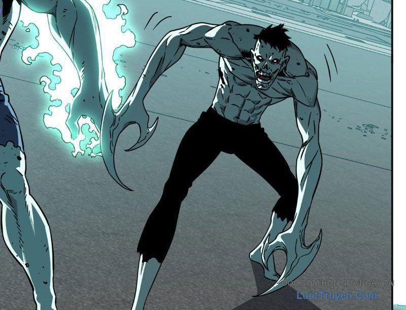 Mạt Nhật Thiên Hạ: Ta, Virus Quân Vương Chap 91 - Next Chap 92