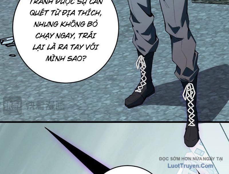 Mạt Nhật Thiên Hạ: Ta, Virus Quân Vương Chap 91 - Next Chap 92