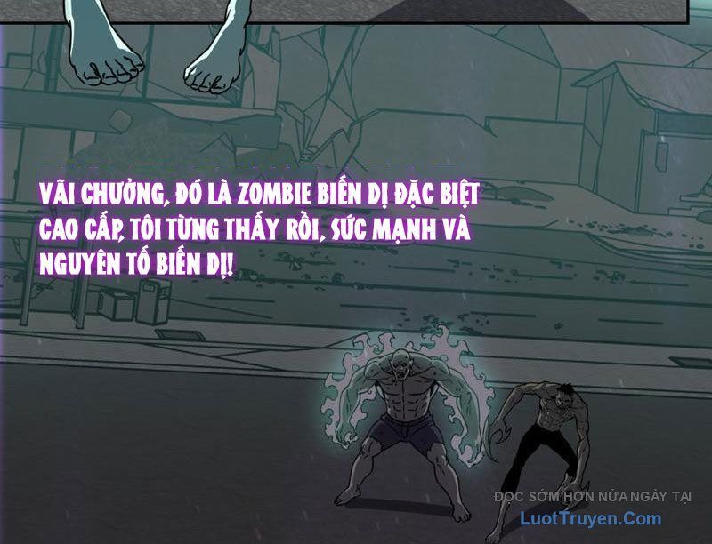 Mạt Nhật Thiên Hạ: Ta, Virus Quân Vương Chap 91 - Next Chap 92