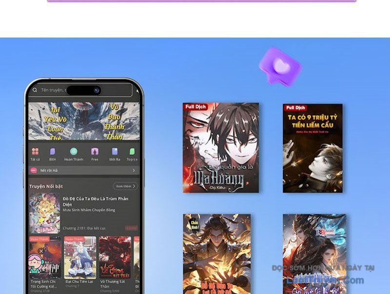 Mạt Nhật Thiên Hạ: Ta, Virus Quân Vương Chap 91 - Next Chap 92