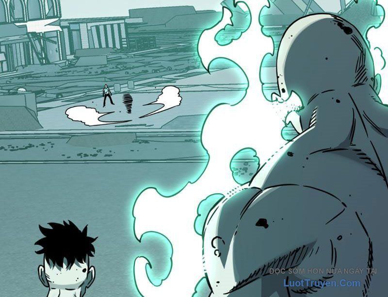 Mạt Nhật Thiên Hạ: Ta, Virus Quân Vương Chap 91 - Next Chap 92