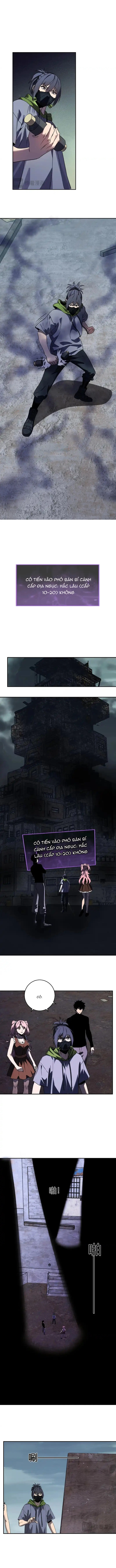 Mạt Nhật Thiên Hạ: Ta, Virus Quân Vương Chap 91 - Next Chap 92