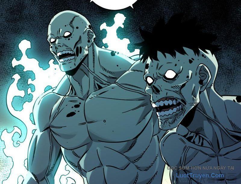 Mạt Nhật Thiên Hạ: Ta, Virus Quân Vương Chap 91 - Next Chap 92