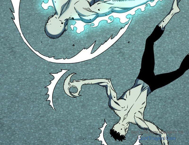 Mạt Nhật Thiên Hạ: Ta, Virus Quân Vương Chap 91 - Next Chap 92