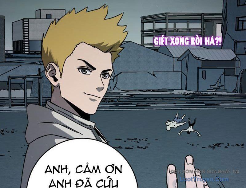 Mạt Nhật Thiên Hạ: Ta, Virus Quân Vương Chap 91 - Next Chap 92