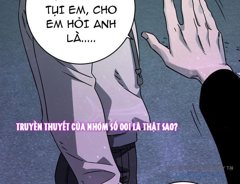 Mạt Nhật Thiên Hạ: Ta, Virus Quân Vương Chap 91 - Next Chap 92