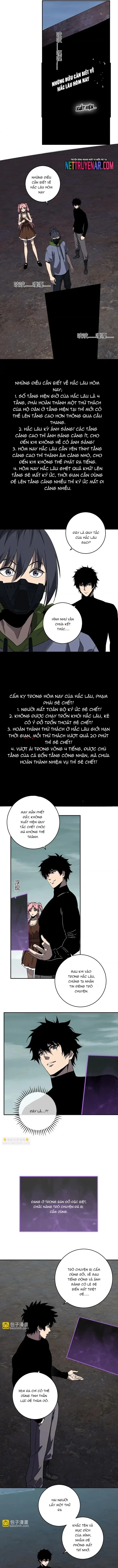 Mạt Nhật Thiên Hạ: Ta, Virus Quân Vương Chap 91 - Next Chap 92