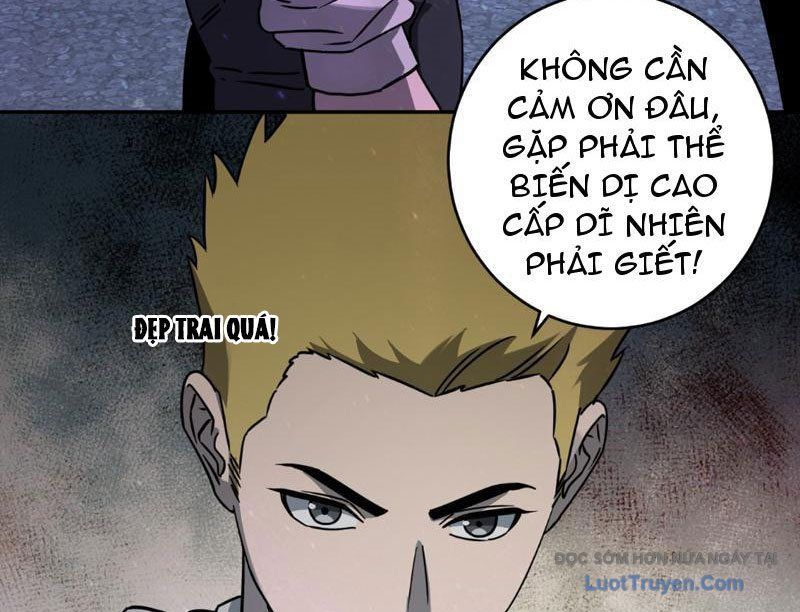 Mạt Nhật Thiên Hạ: Ta, Virus Quân Vương Chap 91 - Next Chap 92