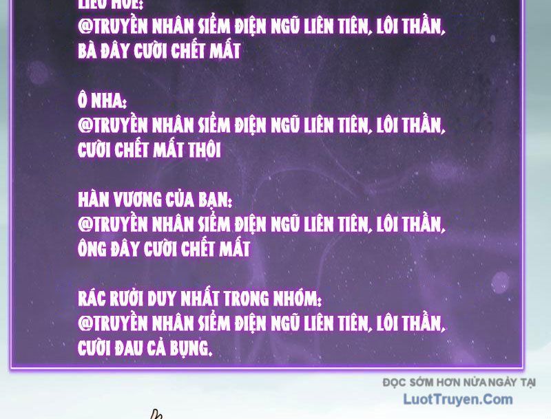 Mạt Nhật Thiên Hạ: Ta, Virus Quân Vương Chap 91 - Next Chap 92