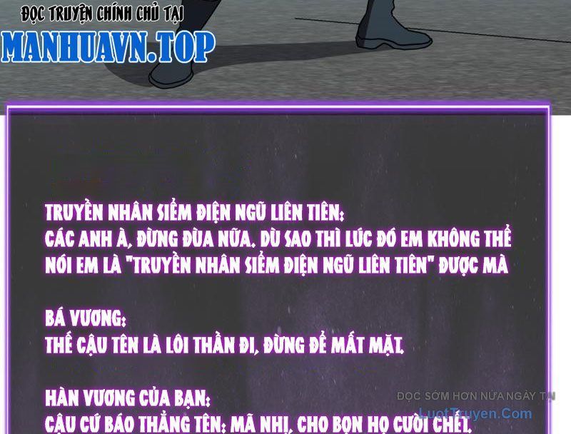 Mạt Nhật Thiên Hạ: Ta, Virus Quân Vương Chap 91 - Next Chap 92