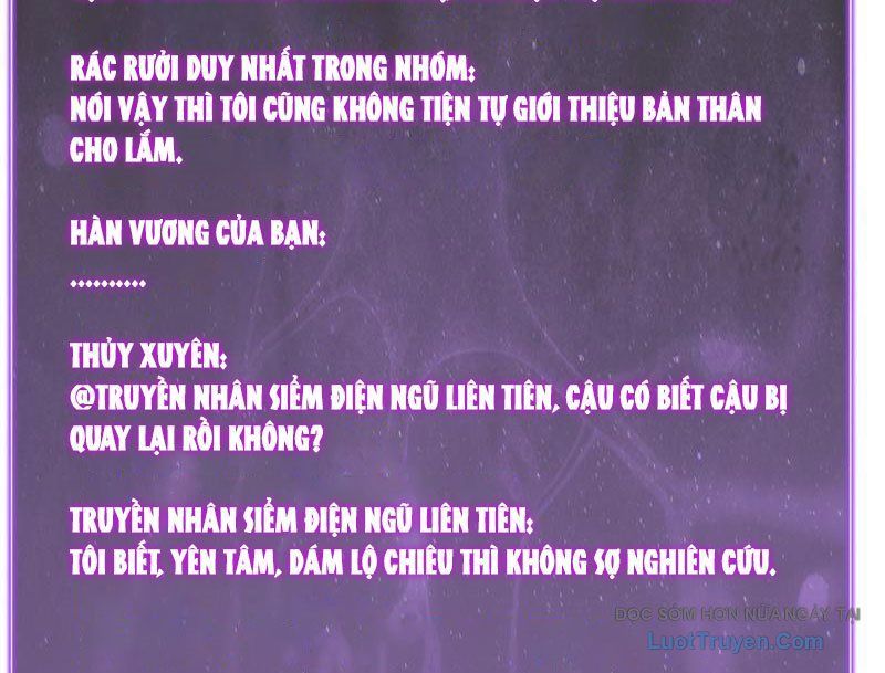 Mạt Nhật Thiên Hạ: Ta, Virus Quân Vương Chap 91 - Next Chap 92