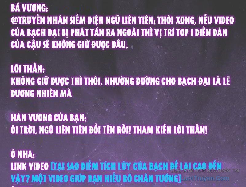 Mạt Nhật Thiên Hạ: Ta, Virus Quân Vương Chap 91 - Next Chap 92