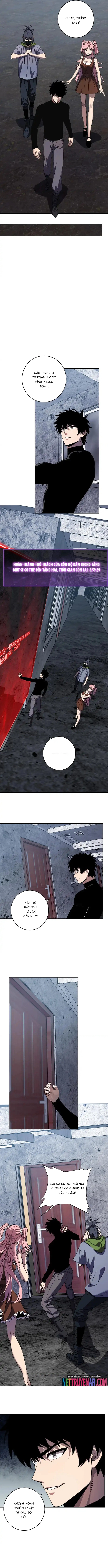 Mạt Nhật Thiên Hạ: Ta, Virus Quân Vương Chap 91 - Next Chap 92