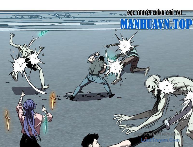 Mạt Nhật Thiên Hạ: Ta, Virus Quân Vương Chap 91 - Next Chap 92