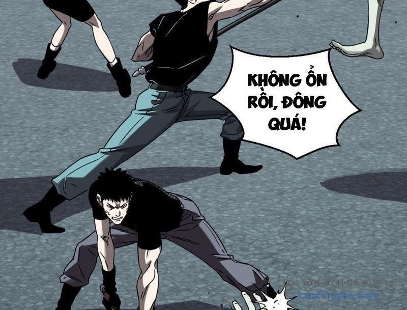 Mạt Nhật Thiên Hạ: Ta, Virus Quân Vương Chap 91 - Next Chap 92