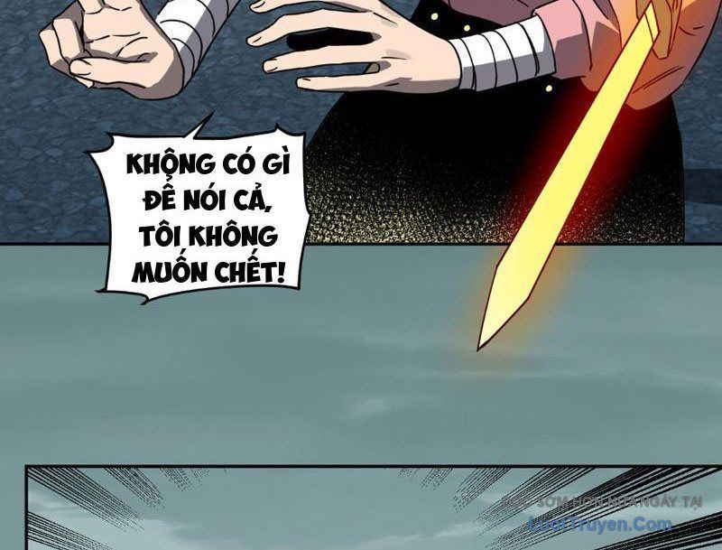 Mạt Nhật Thiên Hạ: Ta, Virus Quân Vương Chap 91 - Next Chap 92