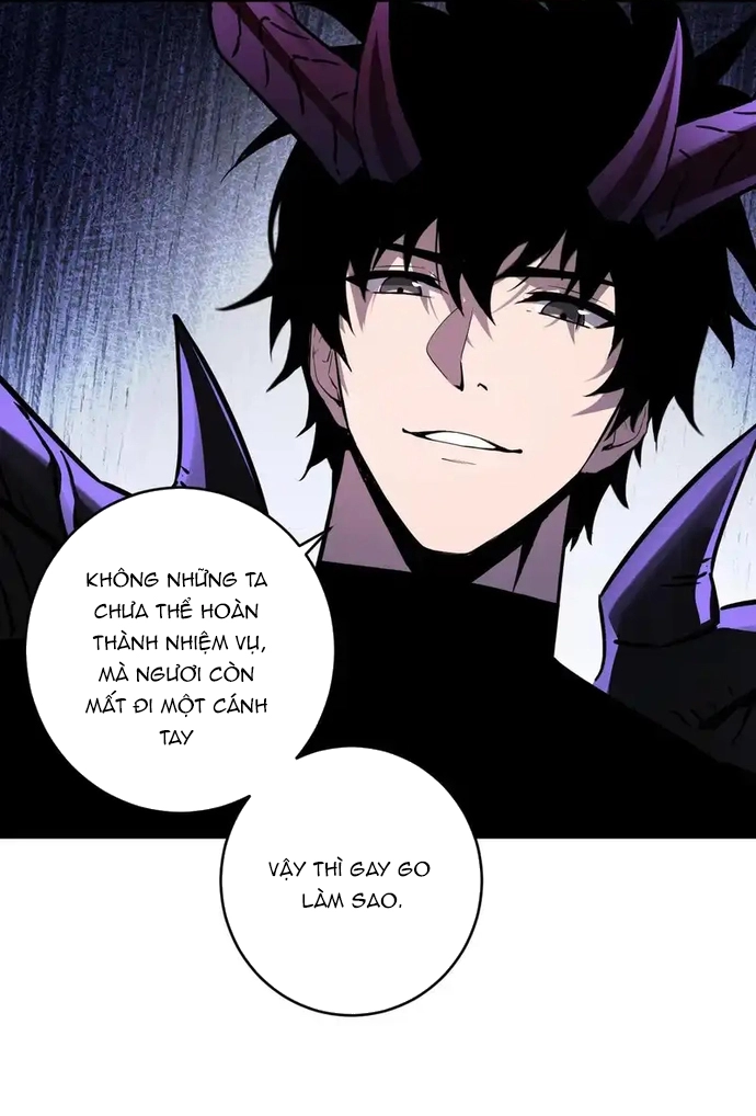 Mạt Nhật Thiên Hạ: Ta, Virus Quân Vương Chap 91 - Next Chap 92