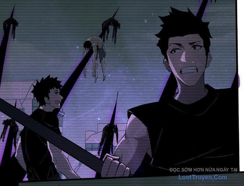 Mạt Nhật Thiên Hạ: Ta, Virus Quân Vương Chap 91 - Next Chap 92