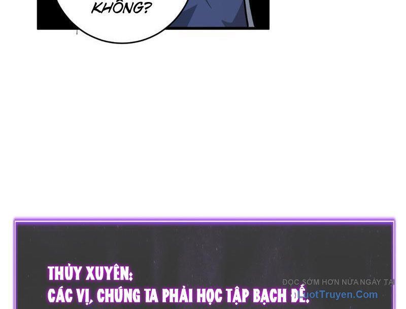 Mạt Nhật Thiên Hạ: Ta, Virus Quân Vương Chap 91 - Next Chap 92