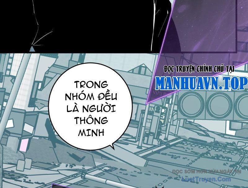 Mạt Nhật Thiên Hạ: Ta, Virus Quân Vương Chap 91 - Next Chap 92