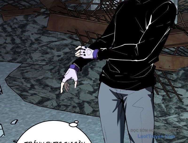 Mạt Nhật Thiên Hạ: Ta, Virus Quân Vương Chap 91 - Next Chap 92