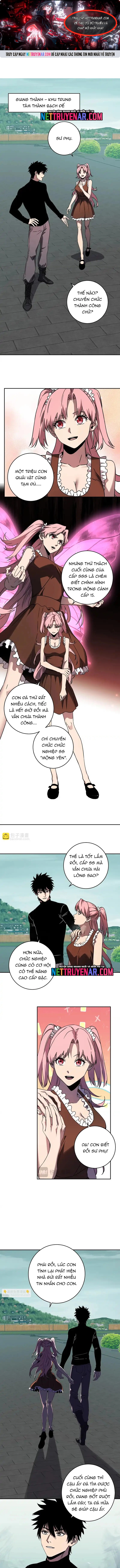 Mạt Nhật Thiên Hạ: Ta, Virus Quân Vương Chap 92 - Next Chap 93