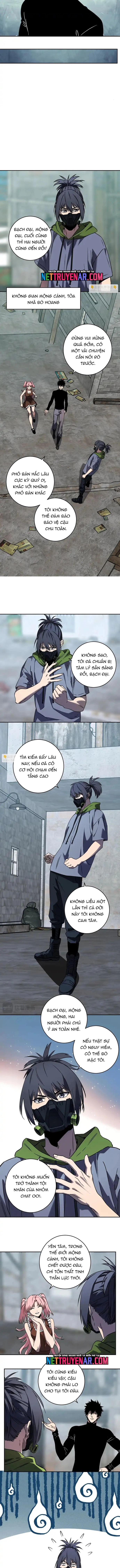 Mạt Nhật Thiên Hạ: Ta, Virus Quân Vương Chap 92 - Next Chap 93