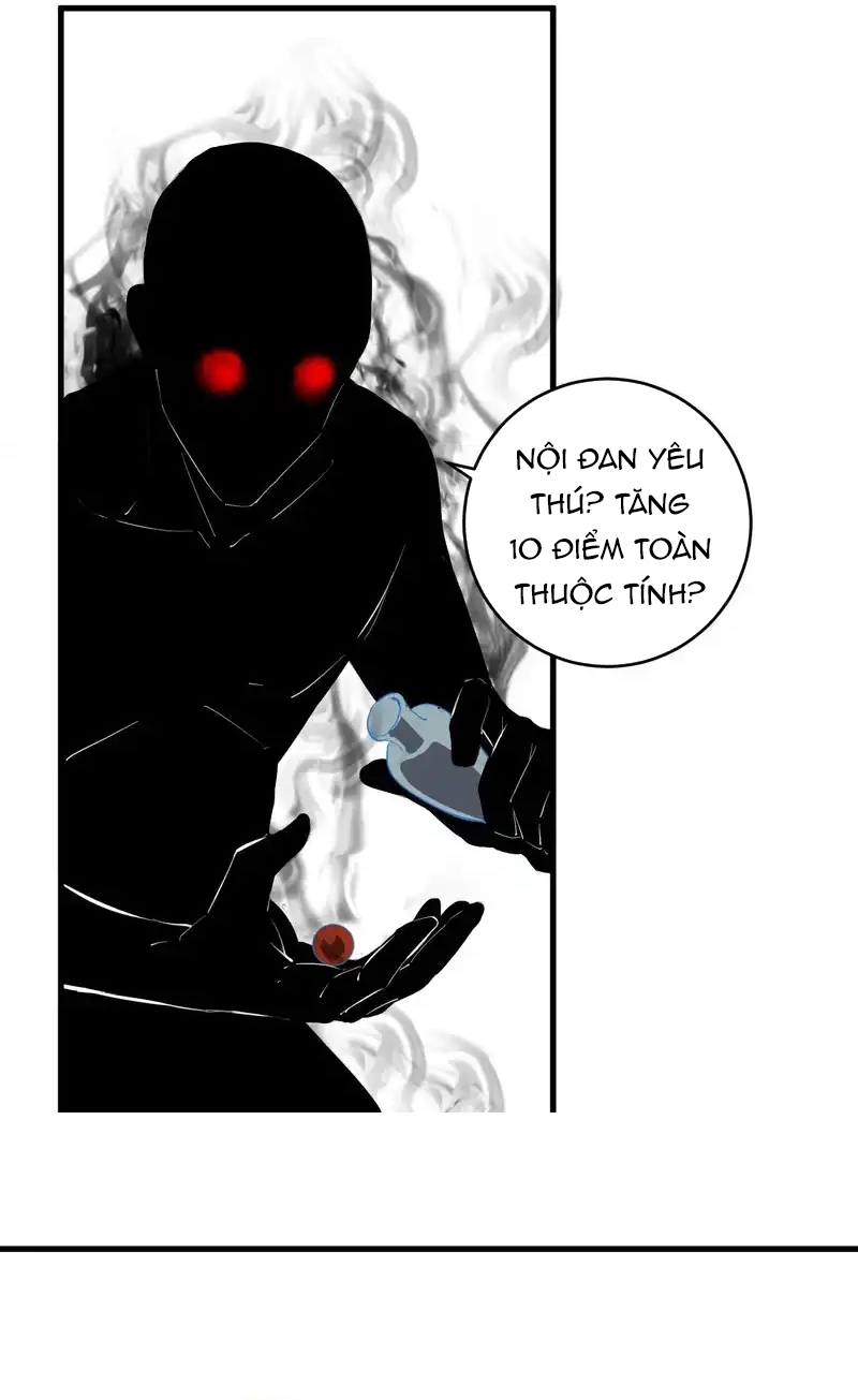 Mạt Nhật Thiên Hạ: Ta, Virus Quân Vương Chap 93 - Next Chap 94