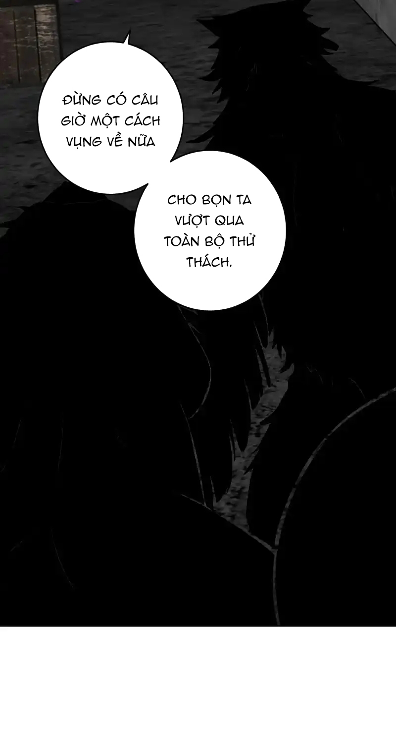 Mạt Nhật Thiên Hạ: Ta, Virus Quân Vương Chap 93 - Next Chap 94