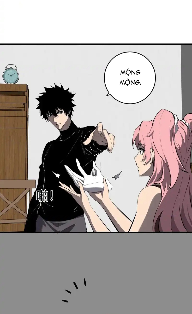 Mạt Nhật Thiên Hạ: Ta, Virus Quân Vương Chap 93 - Next Chap 94