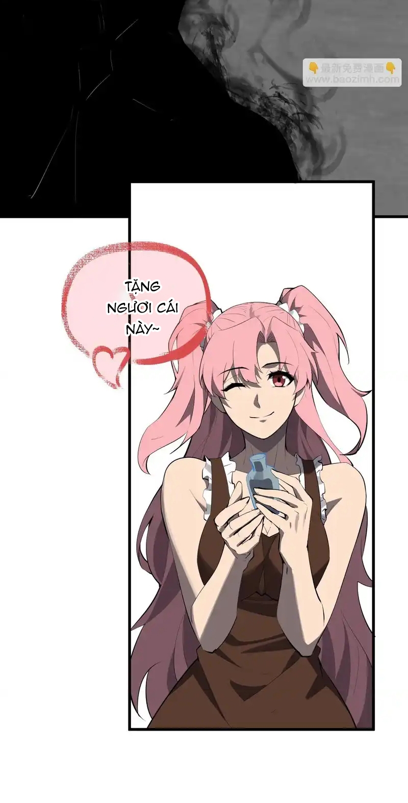 Mạt Nhật Thiên Hạ: Ta, Virus Quân Vương Chap 93 - Next Chap 94