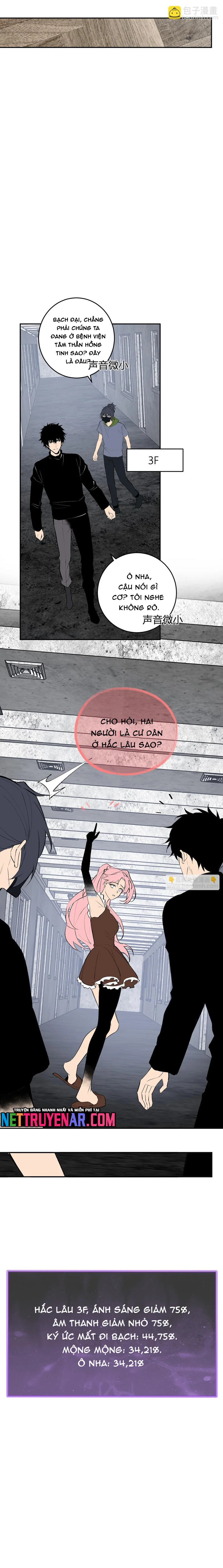 Mạt Nhật Thiên Hạ: Ta, Virus Quân Vương Chap 94 - Next Chap 95