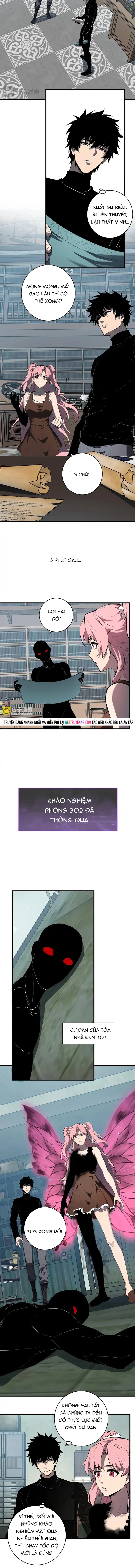 Mạt Nhật Thiên Hạ: Ta, Virus Quân Vương Chap 95 - Next Chap 96