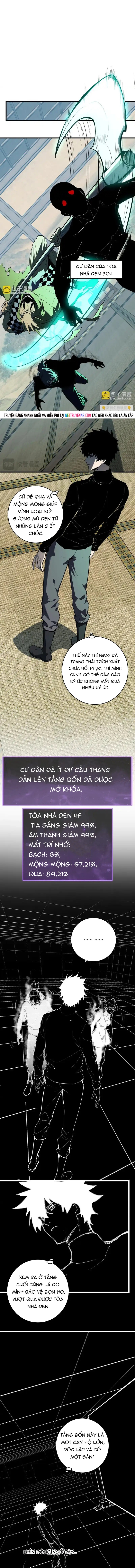 Mạt Nhật Thiên Hạ: Ta, Virus Quân Vương Chap 95 - Next Chap 96