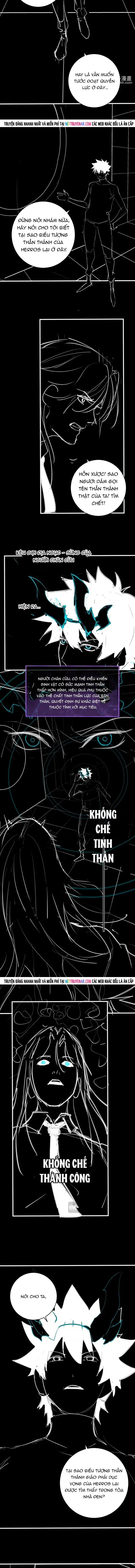 Mạt Nhật Thiên Hạ: Ta, Virus Quân Vương Chap 95 - Next Chap 96