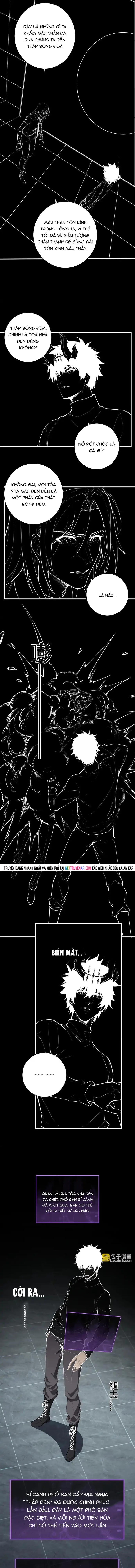 Mạt Nhật Thiên Hạ: Ta, Virus Quân Vương Chap 95 - Next Chap 96