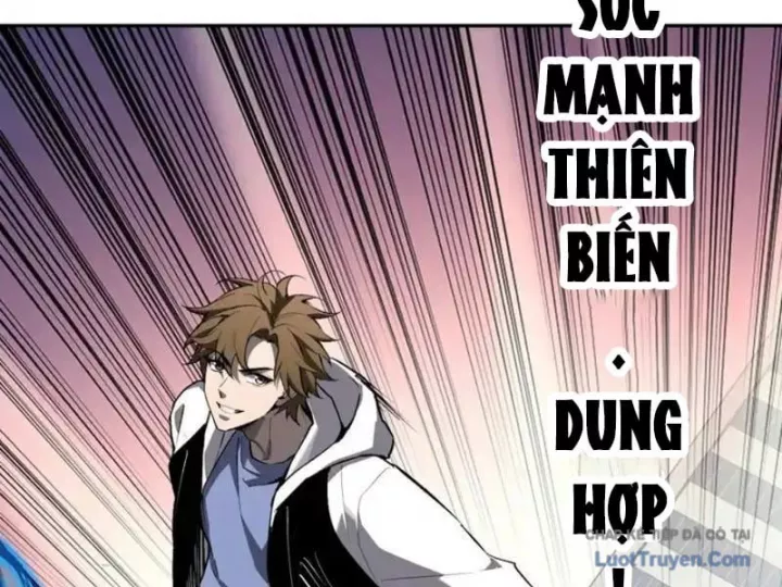 Mạt Nhật Thiên Hạ: Ta, Virus Quân Vương Chap 99 - Next Chap 100