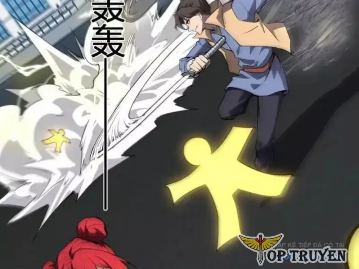 Mạt Nhật Thiên Hạ: Ta, Virus Quân Vương Chap 99 - Next Chap 100