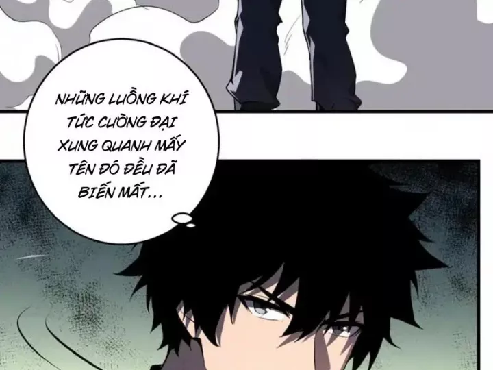 Mạt Nhật Thiên Hạ: Ta, Virus Quân Vương Chap 99 - Next Chap 100