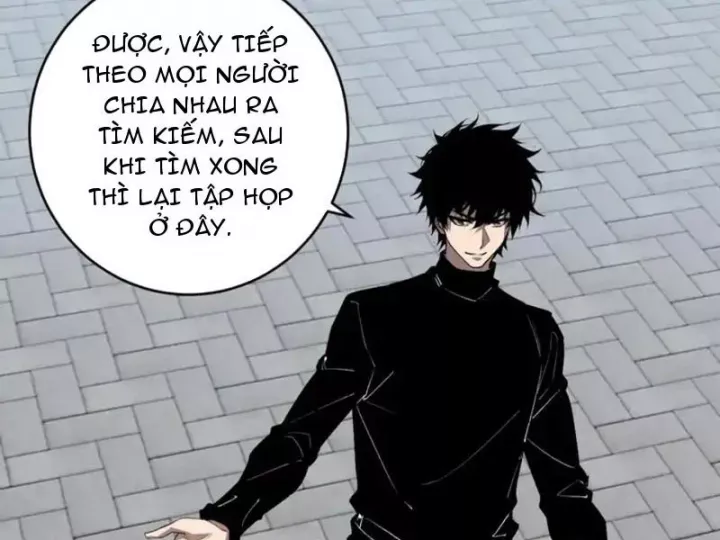 Mạt Nhật Thiên Hạ: Ta, Virus Quân Vương Chap 99 - Next Chap 100